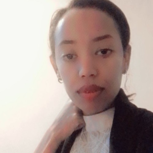 selamawit T. profile photo