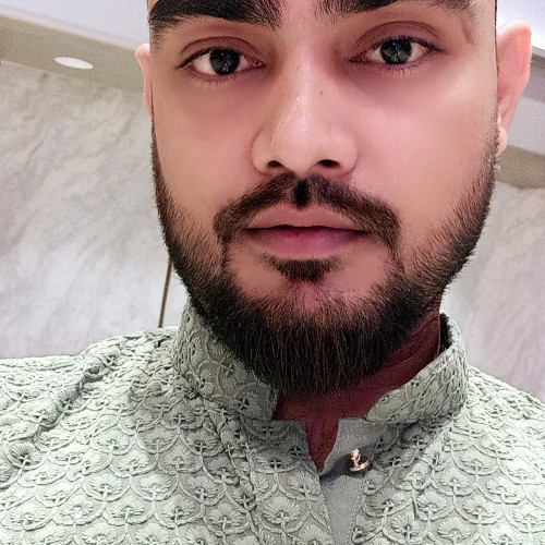 Sanjeev P. profile photo
