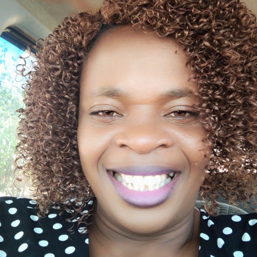 Joylynda  K. profile photo