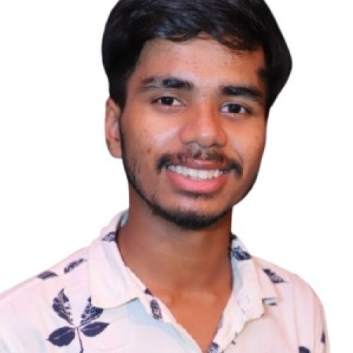 Ayush D. profile photo