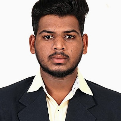Kavinraj A.