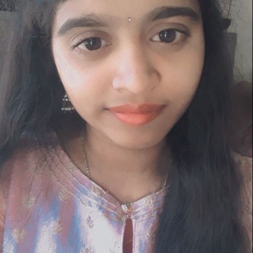Sravani K.