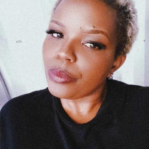 Samantha a. profile photo