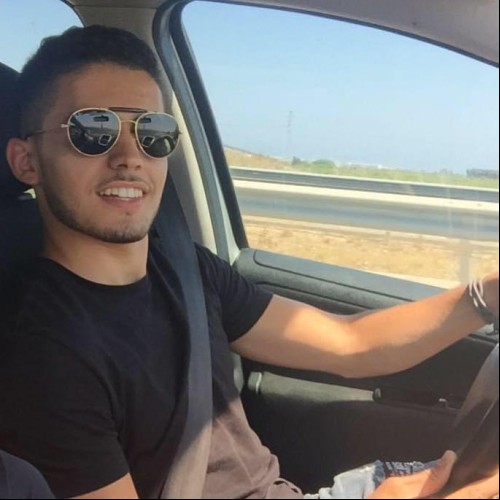 Baker B. profile photo