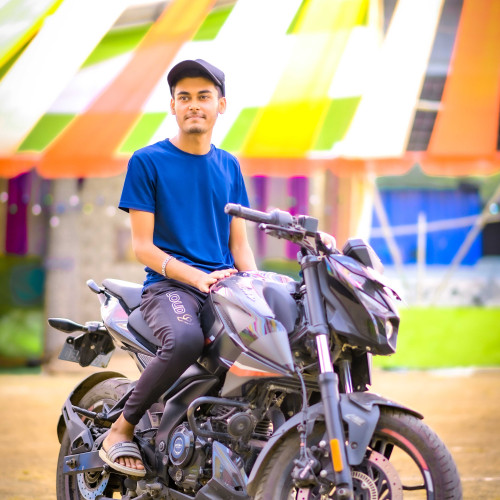 jit k. profile photo