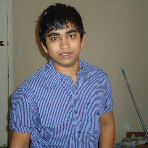 shyam n.