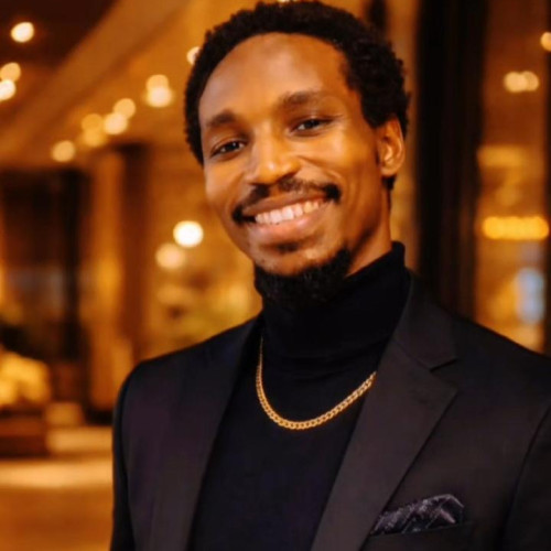 ERASTUS M. profile photo