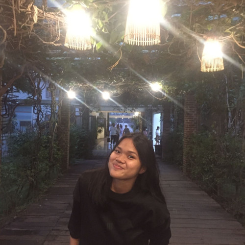 Aprita T. profile photo