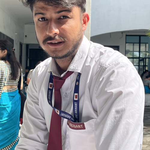 Gaurav P. profile photo