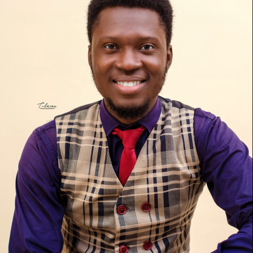Oluwafemi O. profile photo
