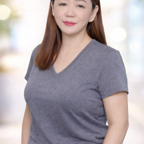 Marie  Jaime  S. profile photo