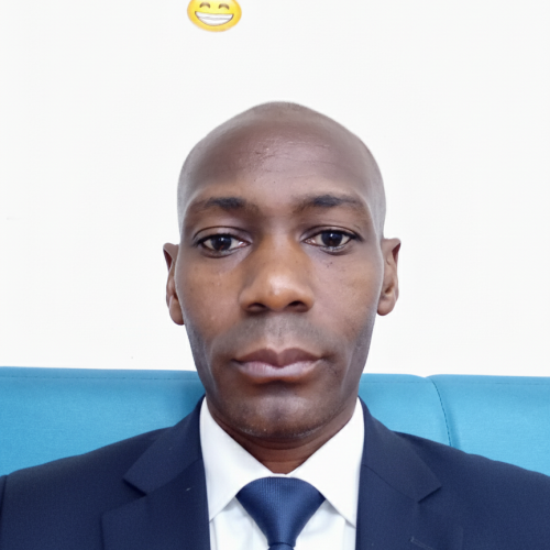 MARTIN W. profile photo