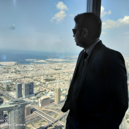 jafarulla i. profile photo