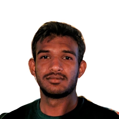 Maherukh A.