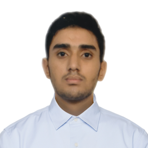 Divyansh  M.
