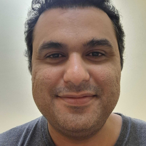 Milad H. profile photo