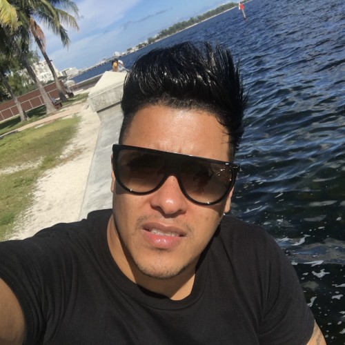 fernando c. profile photo