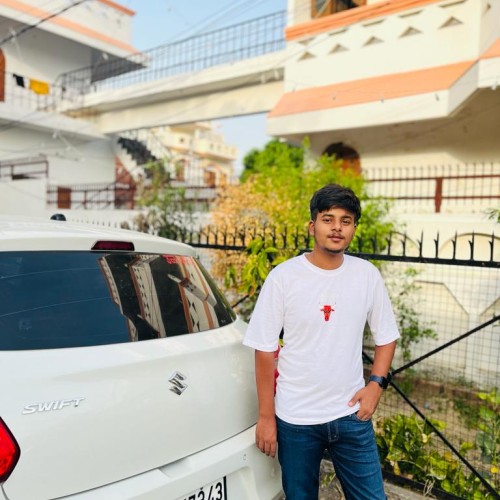 Ashish S.