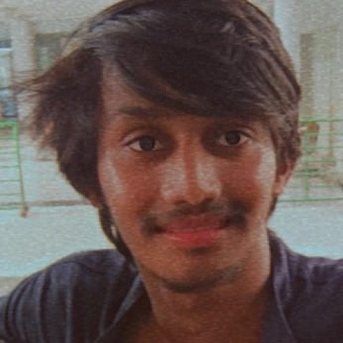 Afnaan U.