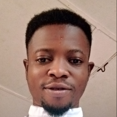 Jimi O. profile photo
