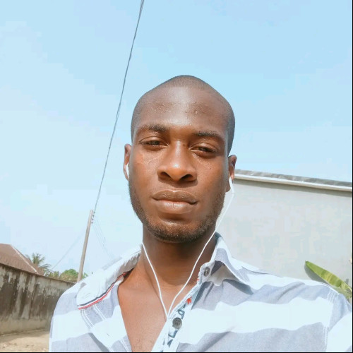 Confident K. profile photo