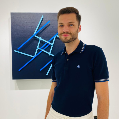 James M. profile photo
