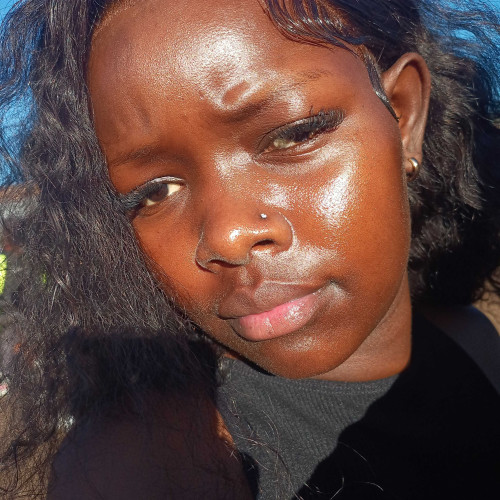 shamillah J. profile photo