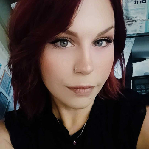 Alexandra B.
