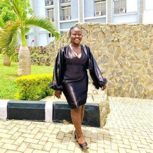 Oluwatosin O.