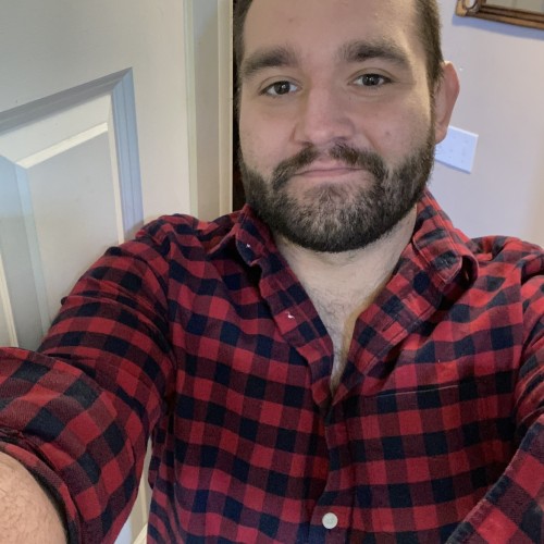 Joshua R. profile photo