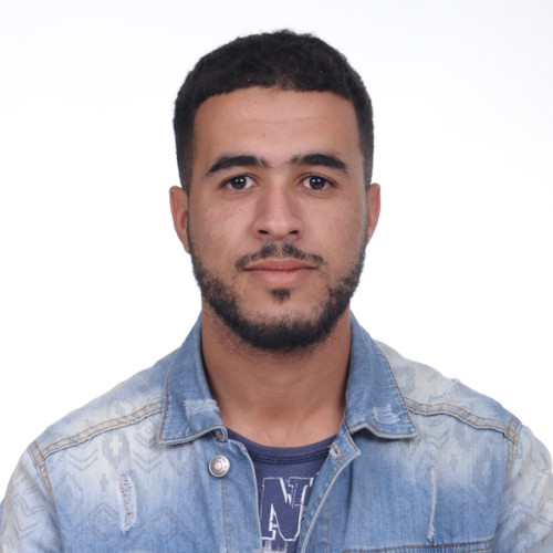 Soufiane E. profile photo