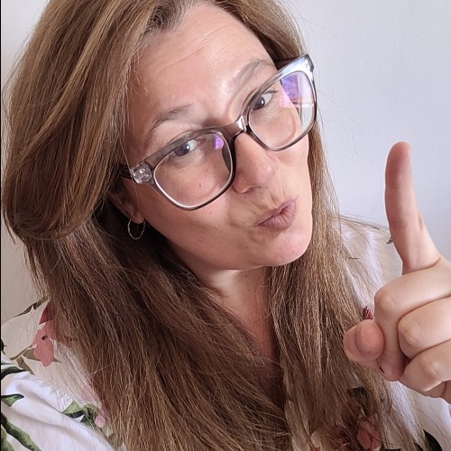 Romina Verónica M.