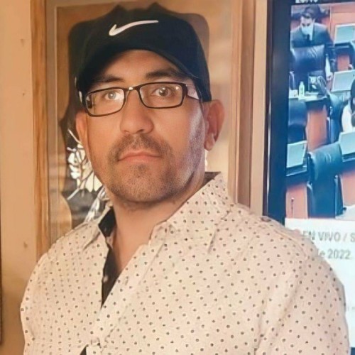Gilberto T. profile photo