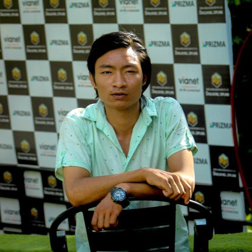 Roshan T. profile photo