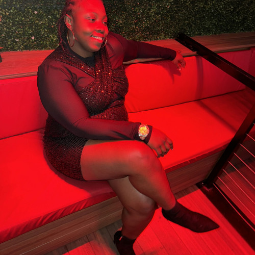 Aja G. profile photo