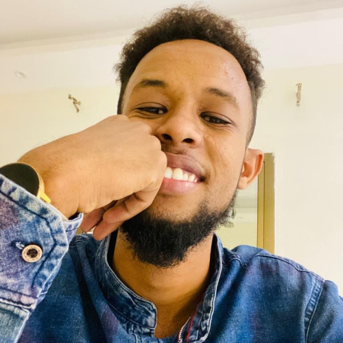 Jamal  A. profile photo