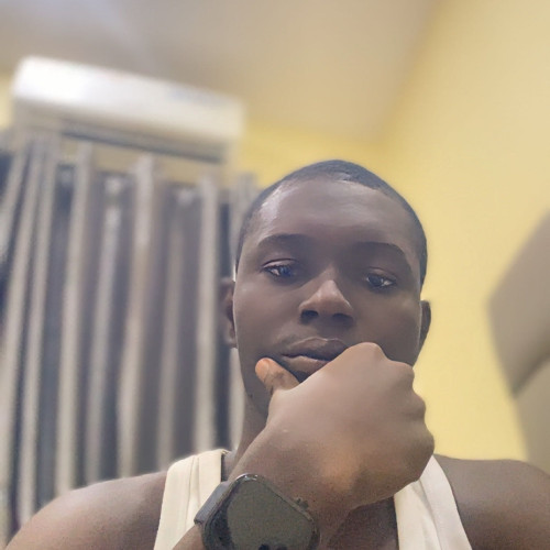 Anuoluwa o.