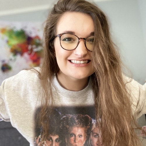 Brie M. profile photo