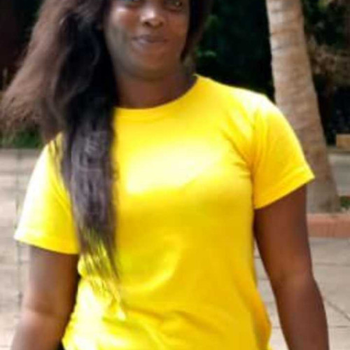 Jainaba Marrie M. profile photo