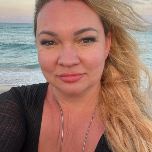 Nadja S. profile photo