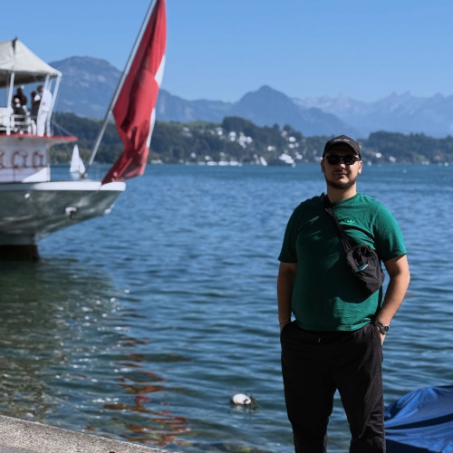 Francesco s. profile photo