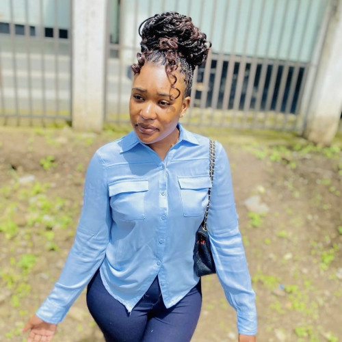 alice k. profile photo