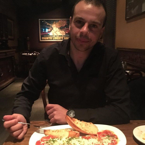 John D. profile photo