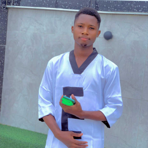 Elisha D. profile photo