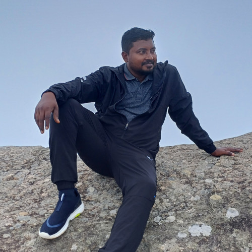 Joe J. profile photo