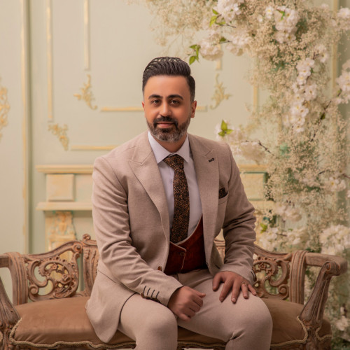 farshadgharaeii1370gmailcom f. profile photo