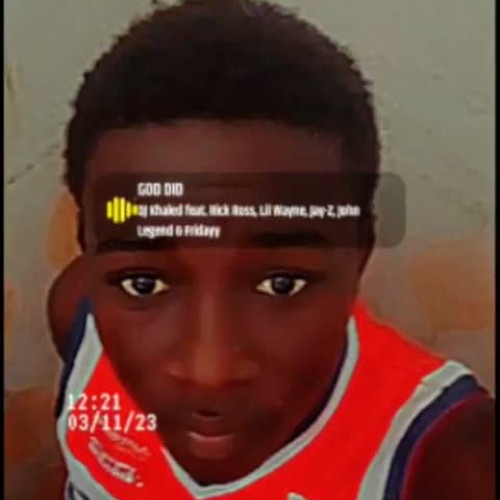Mohammed  B. profile photo