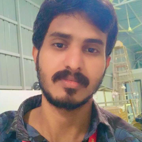 krish d. profile photo