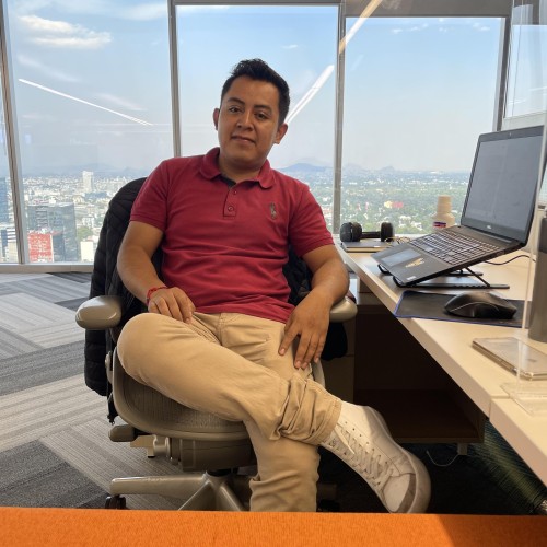 Luis Eduardo R. profile photo