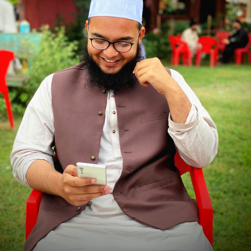 Ahmed A. profile photo